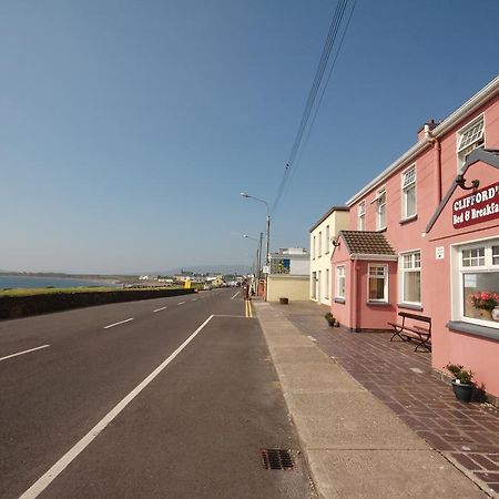 ووترفيل Clifford'S Ocean View B&B المظهر الخارجي الصورة