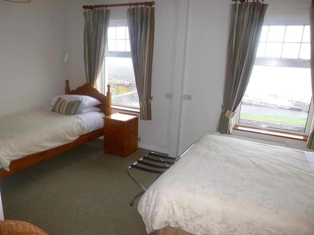 ووترفيل Clifford'S Ocean View B&B الغرفة الصورة