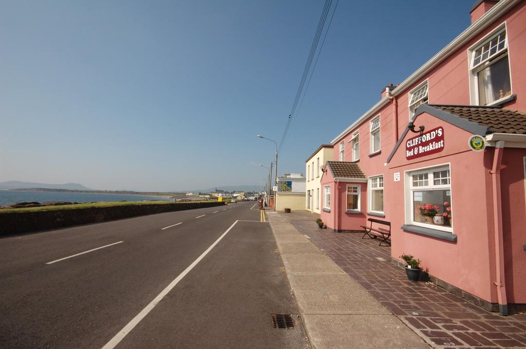 ووترفيل Clifford'S Ocean View B&B المظهر الخارجي الصورة